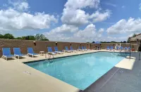 Spark by Hilton Germantown Washington DC North Hotels in Germantown