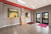 Suburban Studios Cleveland TN I-75