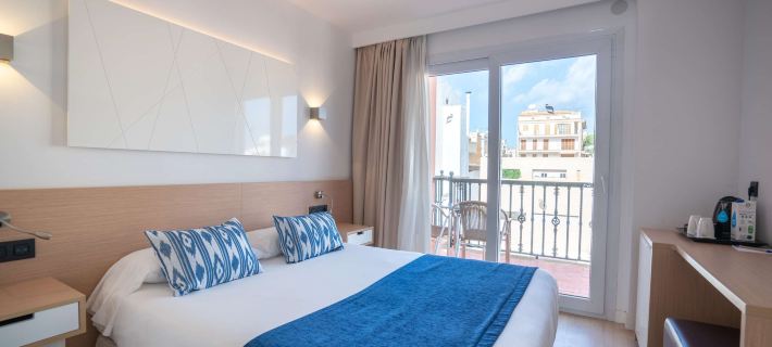 THB Felip - Adults Only Hotels in Llevant