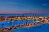 Sultan Gardens Resort Sharm El Sheikh - Ultra All Inclusive - Romantische