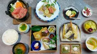 Ikoi No Mura Heritage Minoyama Hotels in Yorii