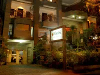 Ammara Legian by Vilarisi Hoteller i Badung Regency