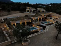 Fari Stone Villas Hotel a 
