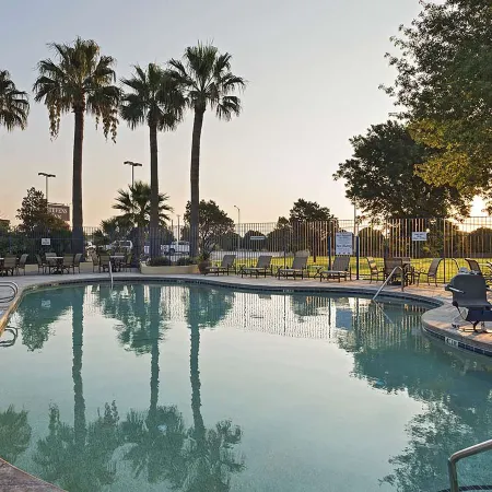 Stevens Inn