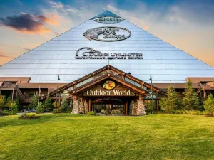 Big Cypress Lodge