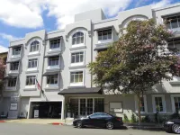 The Mosaic Hotel Beverly Hills Hotels in Beverly Hills