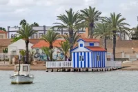 Hotel Ibersol Atrio del Mar