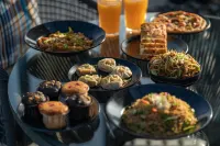 The Social Stays Dehradun Previously ArtBuzz