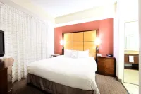 Residence Inn Lafayette Airport Hotels in Broussard