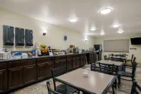 Best Western Hermiston Inn - breakfast