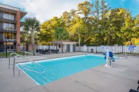 Wyndham Garden Columbia/Ft. Jackson Hotels in Dentsville