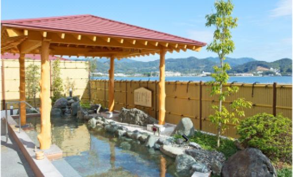 Hamanako Lakeside Plaza