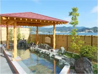 Hamanako Lakeside Plaza - Thermen