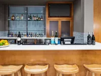 SpringHill Suites Kansas City Plaza Hotels near Midtown - Westport