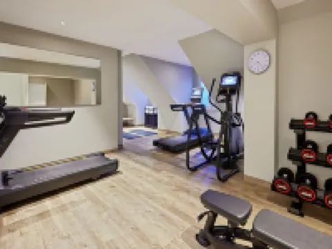 Courtyard Schwerin Hoteles en Schwerin