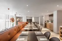 Exe Lev Hotel a Lubiana