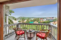 Larios Beach Holidays - Sea View