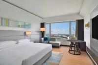 Courtyard Navi Mumbai Hotels near D Y Patil Sports Stadium
