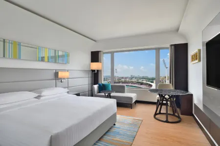 Courtyard Navi Mumbai