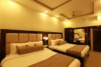 Hotel Royal Palace Hotels in Ajmer