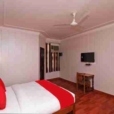 Hotel Mehtab Regency Rooms