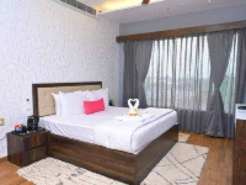 Mastiff Select Bidar Hotels in Bidar
