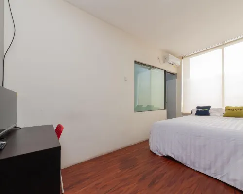 Urbanview Hotel Ellegan Residence Alam Sutera Serpong Hotels in North Serpong