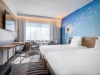 Novotel Wroclaw Centrum Hotels in der Nähe von Bobolandia Family Park