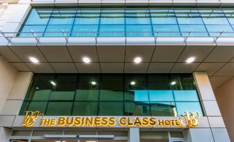 The Business Class Hotel
