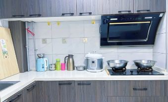 21 Kela Homestay (Nan San Road)
