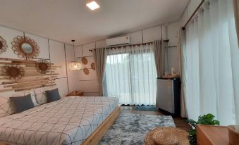 Maai Horm Boutique Resort