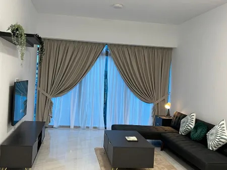 Eaton Suites KLCC