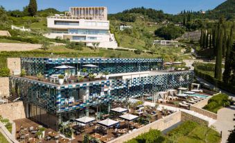 Eden Reserve Hotel