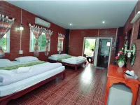I Din Lake View Resort Nakhon Nayok Hotels in Mueang Nakhon Nayok District