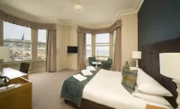 The Imperial Hotel Exmouth Hôtels à : Exmouth