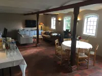 Bed & Breakfast Tistrup - โฮมสเตย์