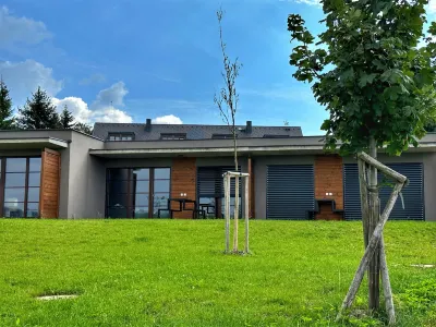 Říčky V Orlických horách F39 Hotels near Muzeum-Pěchotní srub R-S 87 "Průsek"