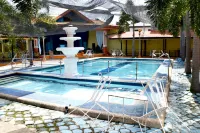 Rufina's Leisure Center - Pool
