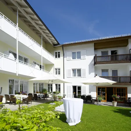 Aktiv Hotel Schweiger