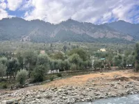 Hotel Seven Pahalgam