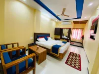 Shree Balaji Deluxe Lodge - Ramanagaram Hotels in Ramanagara