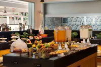 Ramada by Wyndham Goa Arpora - breakfast
