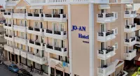 Jo An Palace