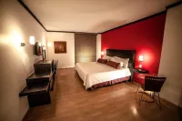 Hotel Inglaterra