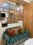 Shell Residences Moa Pasay City by Darpm فنادق في باساي