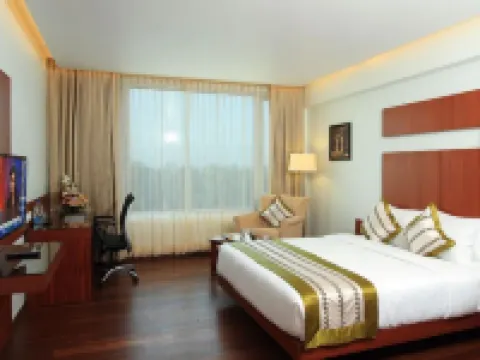 Denissons Hotels in Hubli