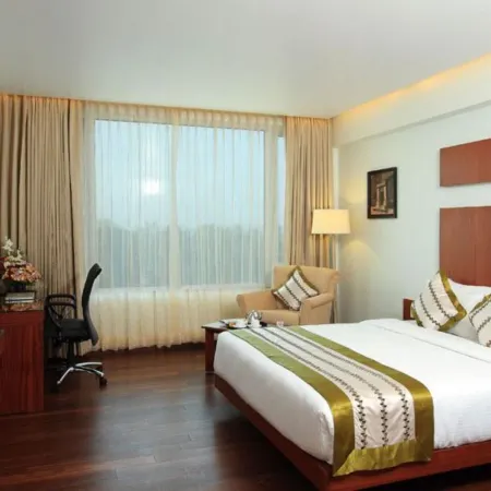 Denissons Hotéis em Hubli