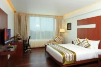 Denissons Hotels in Hubli