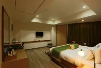Hotel Shoolin Grand โรงแรมใน