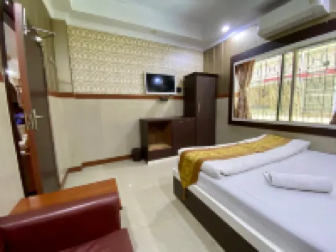 維納亞克旅館 比丹納加爾酒店